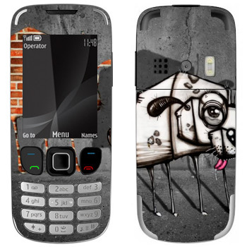 Nokia 6303