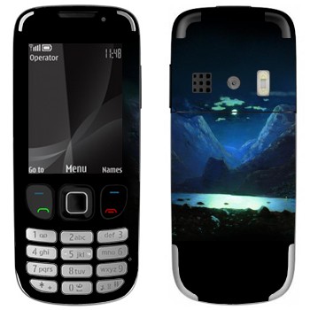   «  -  »   Nokia 6303