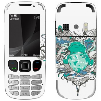   «  »   Nokia 6303