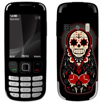   «-»   Nokia 6303