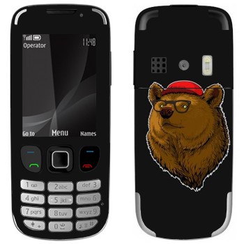   «    »   Nokia 6303