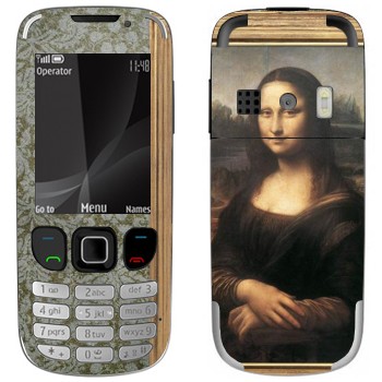   «  -   »   Nokia 6303