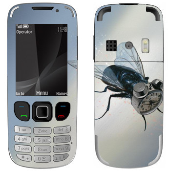 Nokia 6303