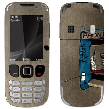 Nokia 6303