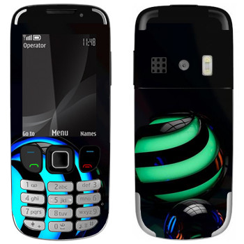 Nokia 6303