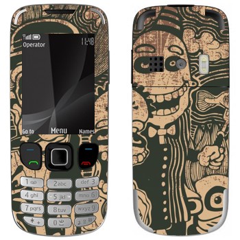   «  »   Nokia 6303