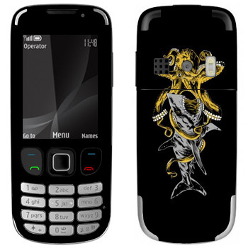 Nokia 6303