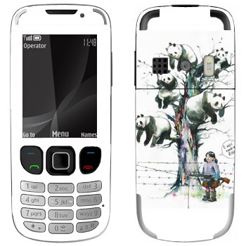   «  »   Nokia 6303