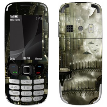   «»   Nokia 6303