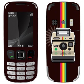   «  »   Nokia 6303