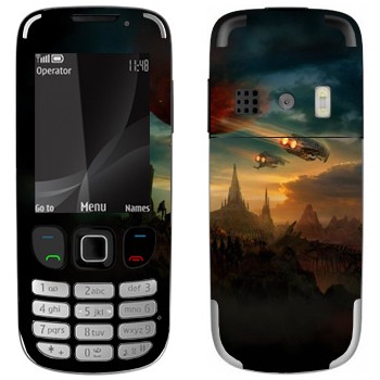   « »   Nokia 6303