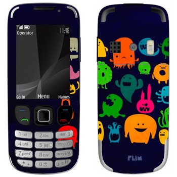   « »   Nokia 6303