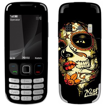   «   - -»   Nokia 6303