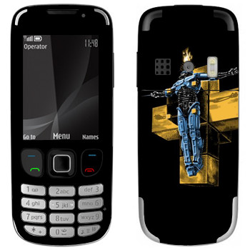   «  »   Nokia 6303