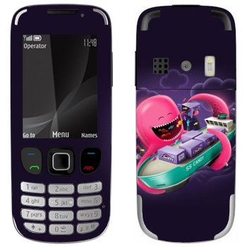 Nokia 6303