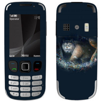   « - Kisung»   Nokia 6303