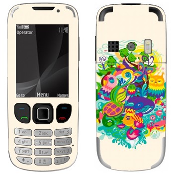   « »   Nokia 6303