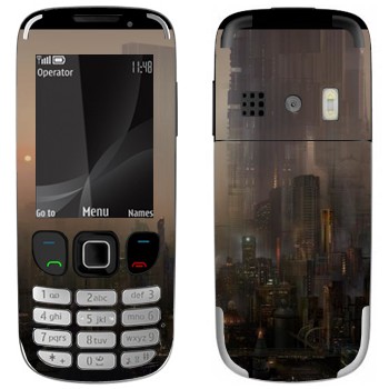   « »   Nokia 6303