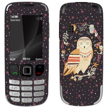   « - Anna Deegan»   Nokia 6303