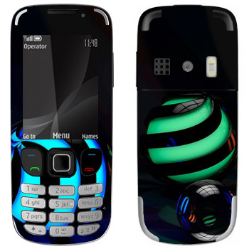   « »   Nokia 6303