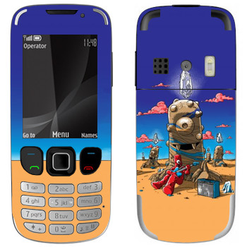   « »   Nokia 6303