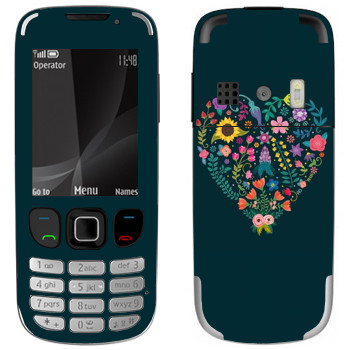   « »   Nokia 6303