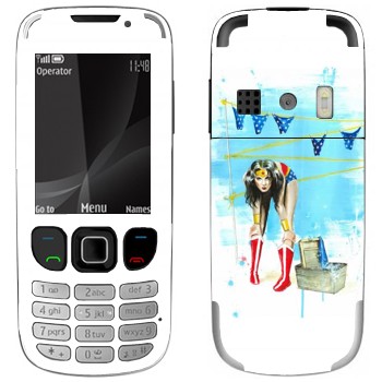   «  »   Nokia 6303