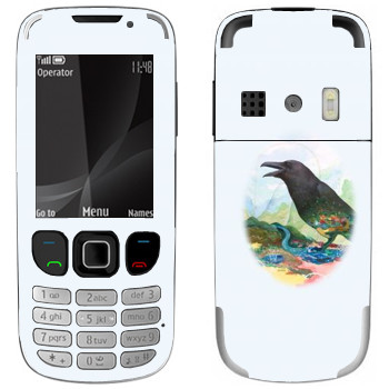   « - Kisung»   Nokia 6303