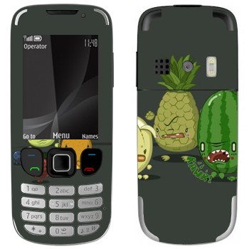 Nokia 6303