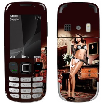 Nokia 6303