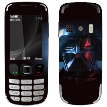   «Darth Vader»   Nokia 6303