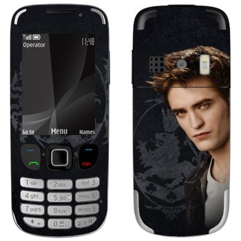   «Edward Cullen»   Nokia 6303