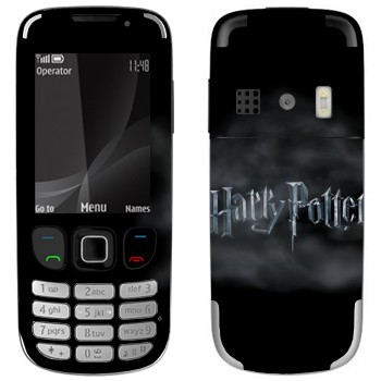   «Harry Potter »   Nokia 6303