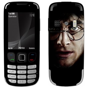   «Harry Potter»   Nokia 6303