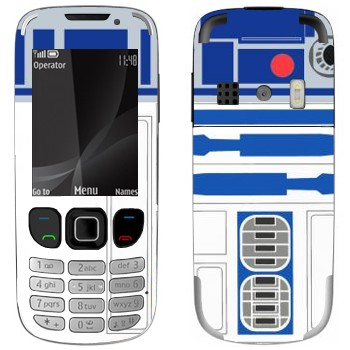   «R2-D2»   Nokia 6303