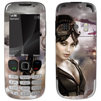   « -  »   Nokia 6303