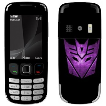   «  »   Nokia 6303