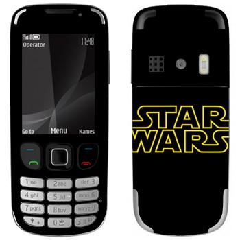   « Star Wars»   Nokia 6303