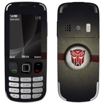   « »   Nokia 6303