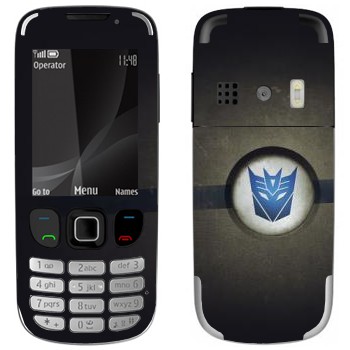 Nokia 6303