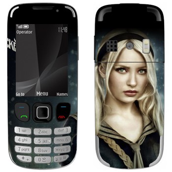   « -  »   Nokia 6303