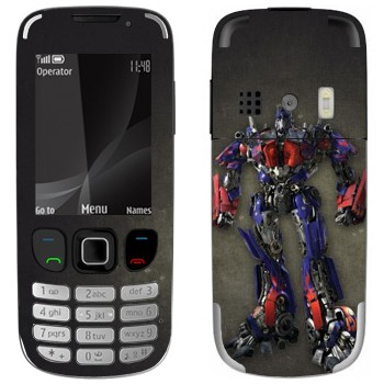   « - »   Nokia 6303