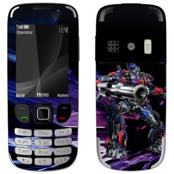 Nokia 6303