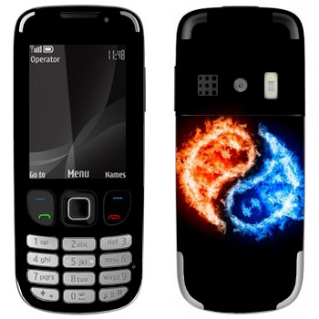   «-  »   Nokia 6303