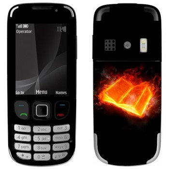 Nokia 6303