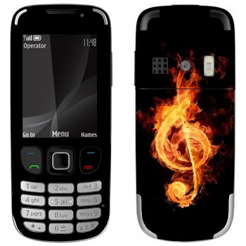   «  »   Nokia 6303