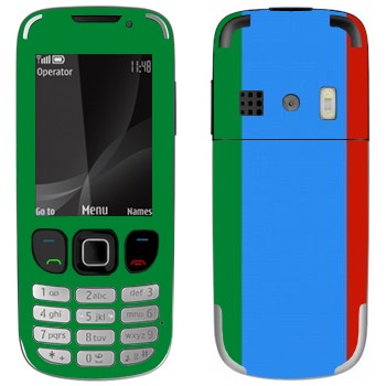   «  »   Nokia 6303