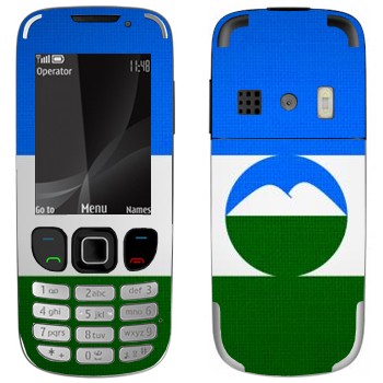   « -»   Nokia 6303