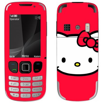   «Hello Kitty   »   Nokia 6303