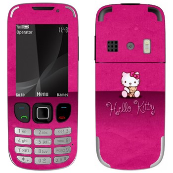   «Hello Kitty  »   Nokia 6303